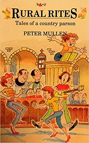 Cover of Rural Rites